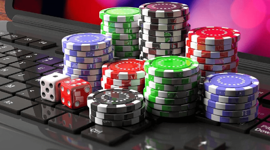 Guide to Getting Started at an Online Casino