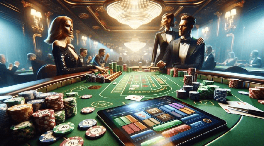 Guide to Playing Live Dealer Games