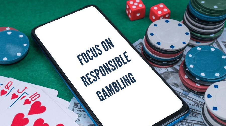 Guide On Responsible Gambling