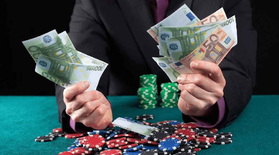 How to Effortlessly Manage Your Bankroll at Online Casinos