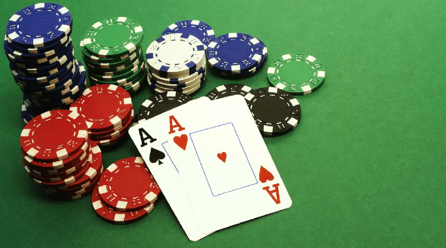 How to Make the Most of Casino Tournaments