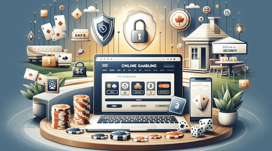 Online Casino Safety and Security Tips