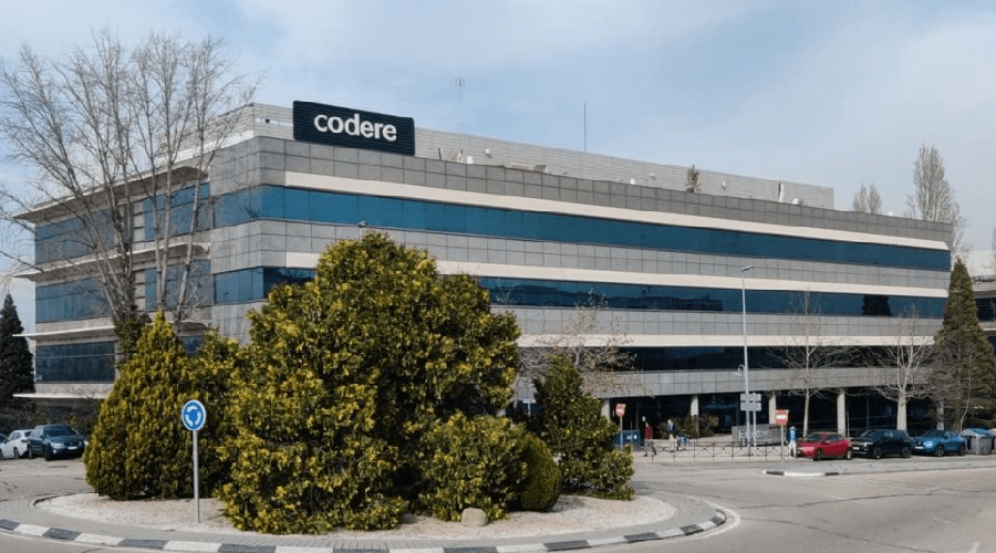 Amidst challenges in Mexico and Argentina, Codere's first quarter revenues fell.